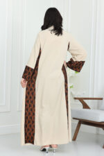 ⁦جلابية فخمة أنيقة⁩ - الصورة ⁦7⁩