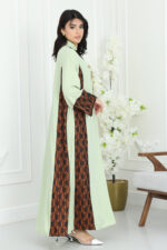 ⁦جلابية فخمة أنيقة⁩ - الصورة ⁦4⁩