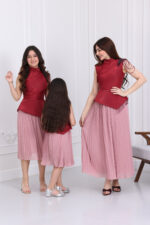 ⁦فستان نسائي مناسبات⁩ - الصورة ⁦5⁩