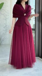 طقم قطعتين مناسبات