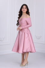 فستان بناتي فاخر مميز