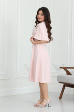 ⁦فستان بناتي للعيد⁩ - الصورة ⁦7⁩