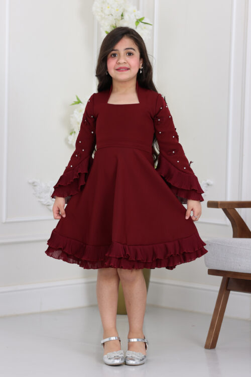 fustan banati lilmunasabat