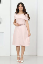 ⁦فستان بناتي ناعم كشخة⁩ - الصورة ⁦5⁩