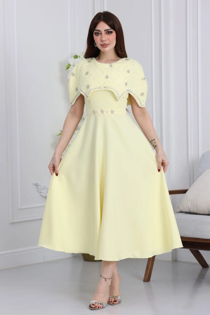 المصــمم الحديــث - متجر فساتين وجلابيات