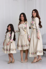 ⁦فستان عيد انيق⁩ - الصورة ⁦4⁩