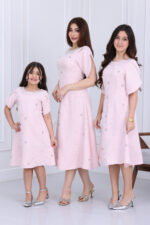 ⁦فستان عيد بتصميم حديث⁩ - الصورة ⁦7⁩