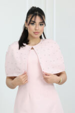 ⁦فستان عيد ناعم⁩ - الصورة ⁦6⁩