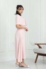 ⁦فستان عيد ناعم⁩ - الصورة ⁦5⁩