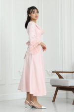 ⁦فستان عيد راقي⁩ - الصورة ⁦8⁩