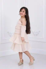 ⁦فستان للعيد بناتي⁩ - الصورة ⁦2⁩