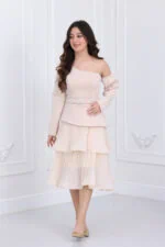 ⁦فستان للعيد بناتي⁩ - الصورة ⁦5⁩