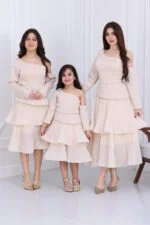 ⁦فستان للعيد بناتي⁩ - الصورة ⁦6⁩