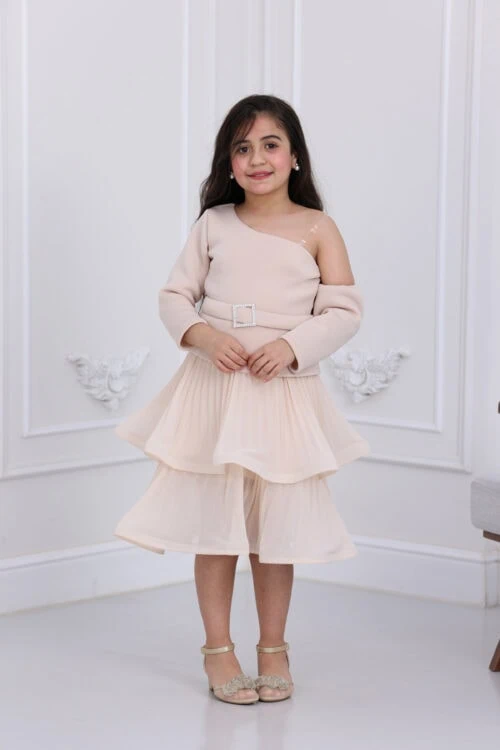 فستان للعيد بناتي