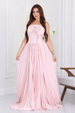 فستان مناسبات تصميم انيق