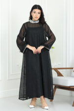 جلابية ناعم شيفون