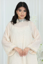 جلابية ناعم شيفون