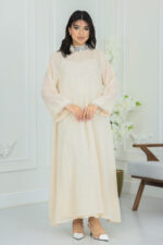 جلابية ناعم شيفون