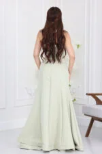 ⁦فستان نسائي فاخر⁩ - الصورة ⁦3⁩