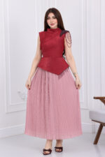 فستان نسائي مناسبات