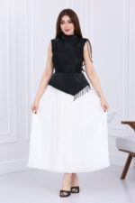 فستان نسائي مناسبات