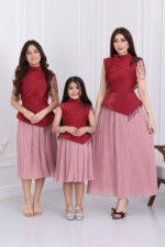 ⁦فستان نسائي مناسبات⁩ - الصورة ⁦4⁩