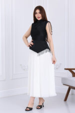 فستان نسائي مناسبات