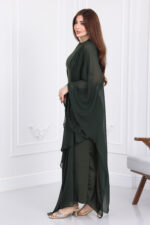 ⁦فستان نسائي ناعم انيق⁩ - الصورة ⁦3⁩