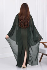 ⁦فستان نسائي ناعم انيق⁩ - الصورة ⁦4⁩