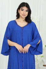 ⁦جلابية انيقة⁩ - الصورة ⁦8⁩