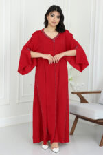 ⁦جلابية انيقة⁩ - الصورة ⁦5⁩