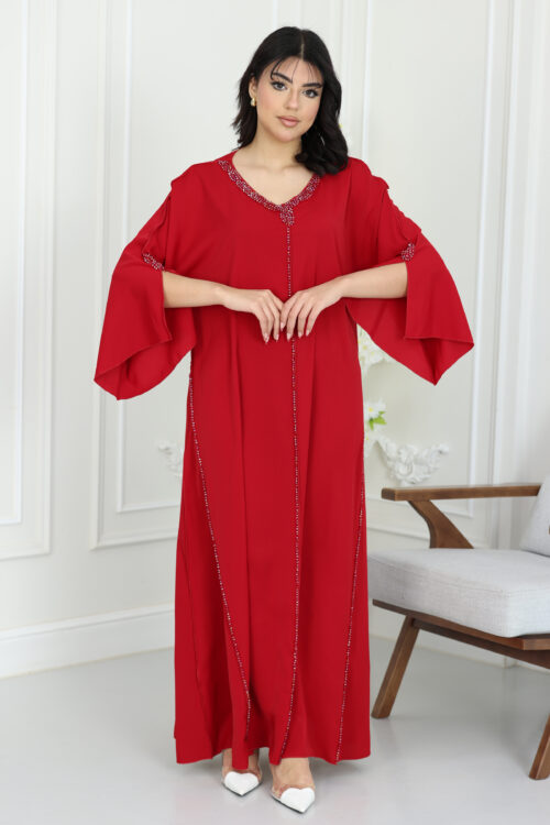 جلابية انيقة