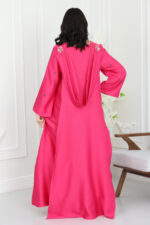 ⁦جلابية انيقة للمناسبات⁩ - الصورة ⁦2⁩