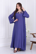 ⁦جلابية انيقة للمناسبات⁩ - الصورة ⁦6⁩