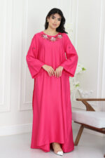 ⁦جلابية انيقة للمناسبات⁩ - الصورة ⁦4⁩