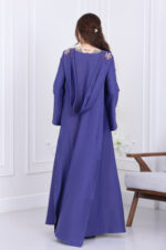 ⁦جلابية انيقة للمناسبات⁩ - الصورة ⁦8⁩