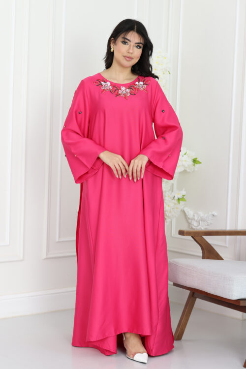 جلابية انيقة للمناسبات