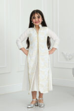 جلابية بناتي رمضانية