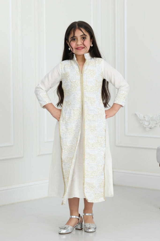 جلابية بناتي رمضانية