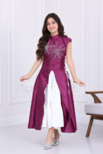 ⁦جلابية عيد أطفال⁩ - الصورة ⁦6⁩