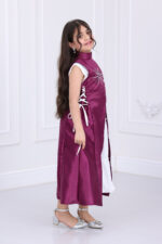 ⁦جلابية عيد أطفال⁩ - الصورة ⁦4⁩