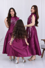 ⁦جلابية عيد أطفال⁩ - الصورة ⁦8⁩