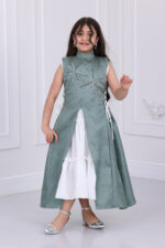 جلابية عيد أطفال