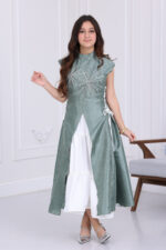 ⁦جلابية عيد أطفال⁩ - الصورة ⁦7⁩