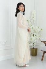 ⁦جلابية فخمه للمناسبات⁩ - الصورة ⁦4⁩