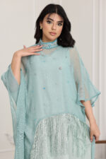 ⁦جلابية فخمه للمناسبات⁩ - الصورة ⁦9⁩