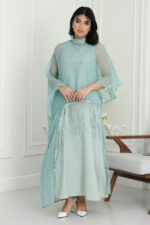 ⁦جلابية فخمه للمناسبات⁩ - الصورة ⁦3⁩