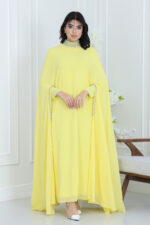 جلابية مناسبات فخمة