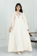 جلابية مناسبات فاخره