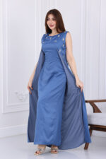 ⁦جلابية ناعم انيقه⁩ - الصورة ⁦2⁩